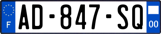 AD-847-SQ