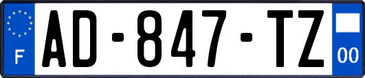 AD-847-TZ