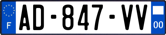 AD-847-VV
