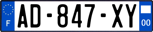 AD-847-XY