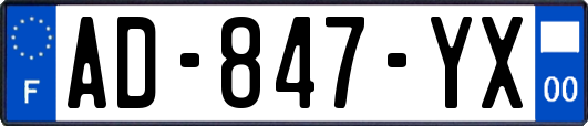 AD-847-YX