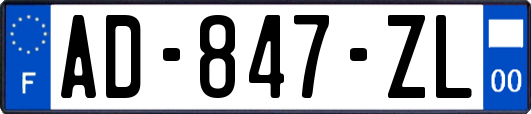 AD-847-ZL