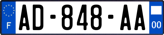 AD-848-AA