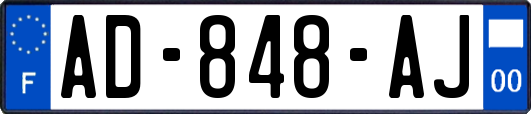 AD-848-AJ