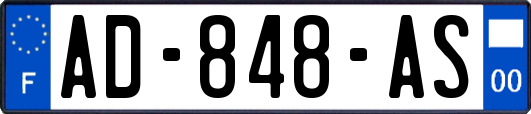 AD-848-AS