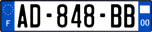 AD-848-BB