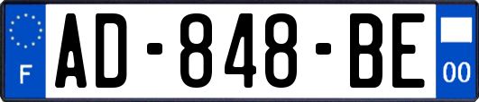 AD-848-BE