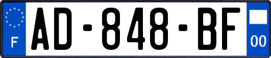 AD-848-BF