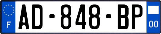 AD-848-BP