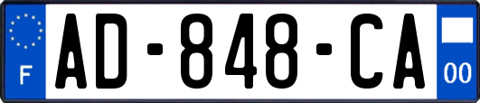 AD-848-CA