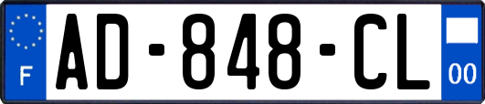 AD-848-CL