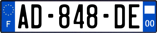 AD-848-DE