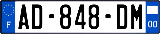 AD-848-DM