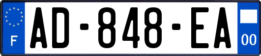 AD-848-EA