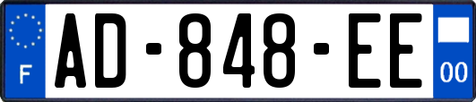 AD-848-EE