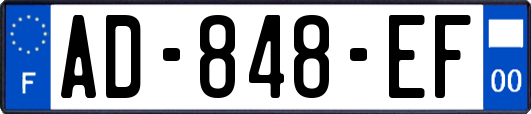 AD-848-EF