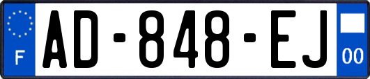 AD-848-EJ