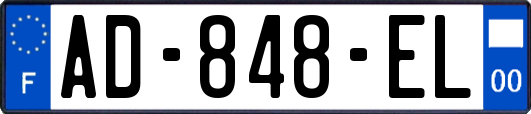 AD-848-EL