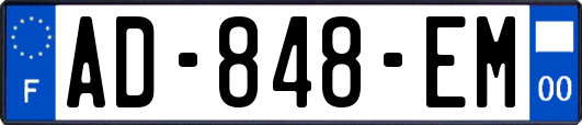AD-848-EM