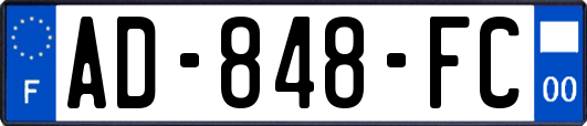 AD-848-FC