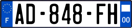 AD-848-FH