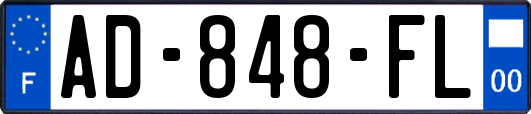 AD-848-FL