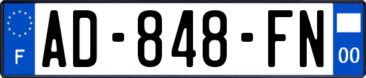 AD-848-FN