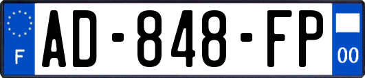 AD-848-FP