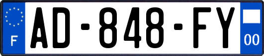 AD-848-FY
