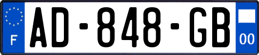 AD-848-GB