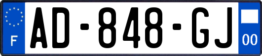 AD-848-GJ