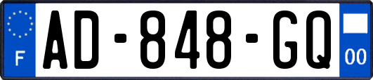 AD-848-GQ