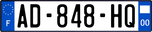 AD-848-HQ