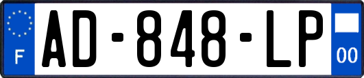 AD-848-LP