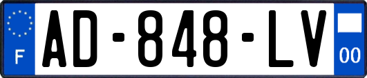 AD-848-LV