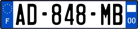 AD-848-MB