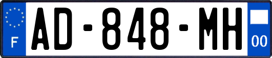 AD-848-MH