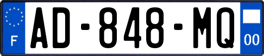 AD-848-MQ