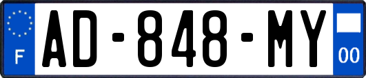 AD-848-MY