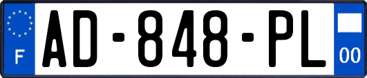 AD-848-PL