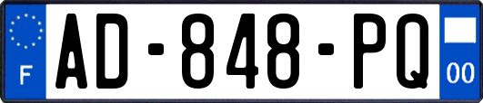 AD-848-PQ