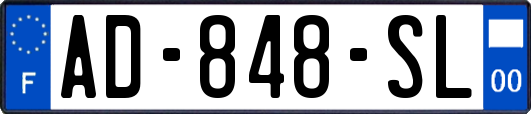 AD-848-SL