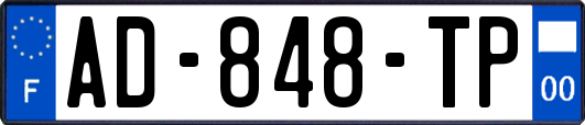 AD-848-TP