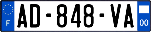 AD-848-VA