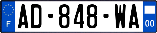 AD-848-WA
