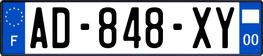 AD-848-XY