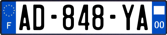 AD-848-YA