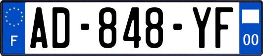 AD-848-YF