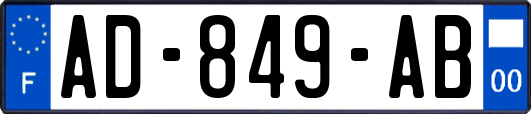 AD-849-AB