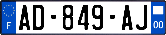 AD-849-AJ